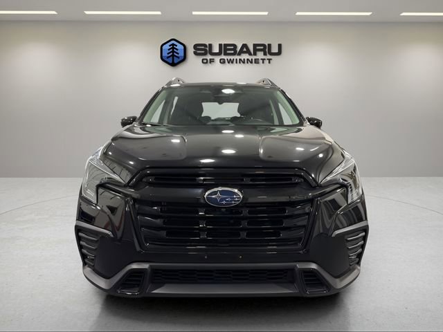 Certified 2025 Subaru Ascent Bronze Edition image 8