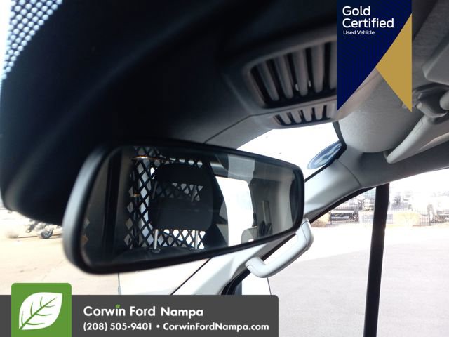 Certified 2023 Ford Transit 250 Low Roof AWD w/ Exterior Upgrade Package image 20