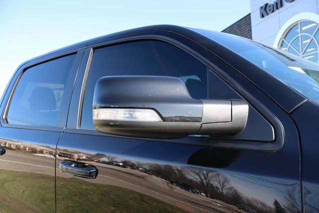 Used 2020 RAM 1500 Big Horn image 2