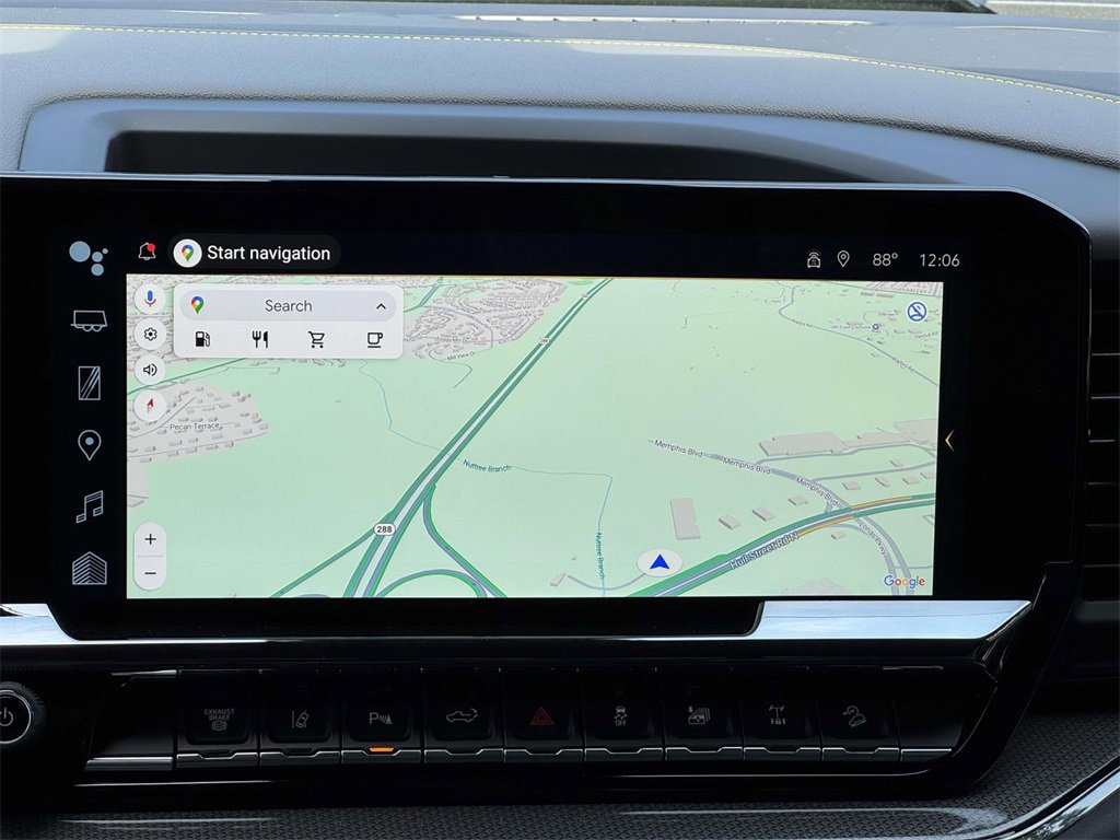 New 2026 Chevrolet Silverado 2500 ZR2 w/ ZR2 Bison Edition image 4