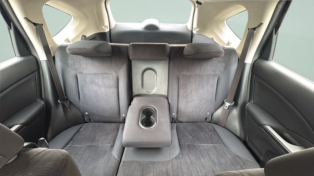Used 2014 Honda CR-V LX image 10