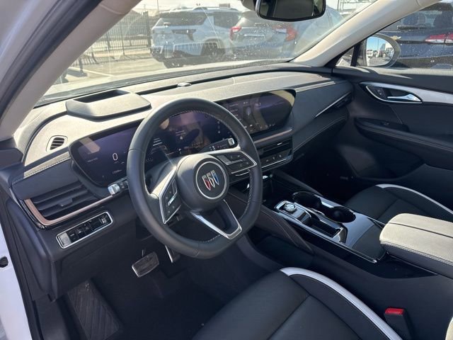 Used 2025 Buick Envision Sport Touring image 10