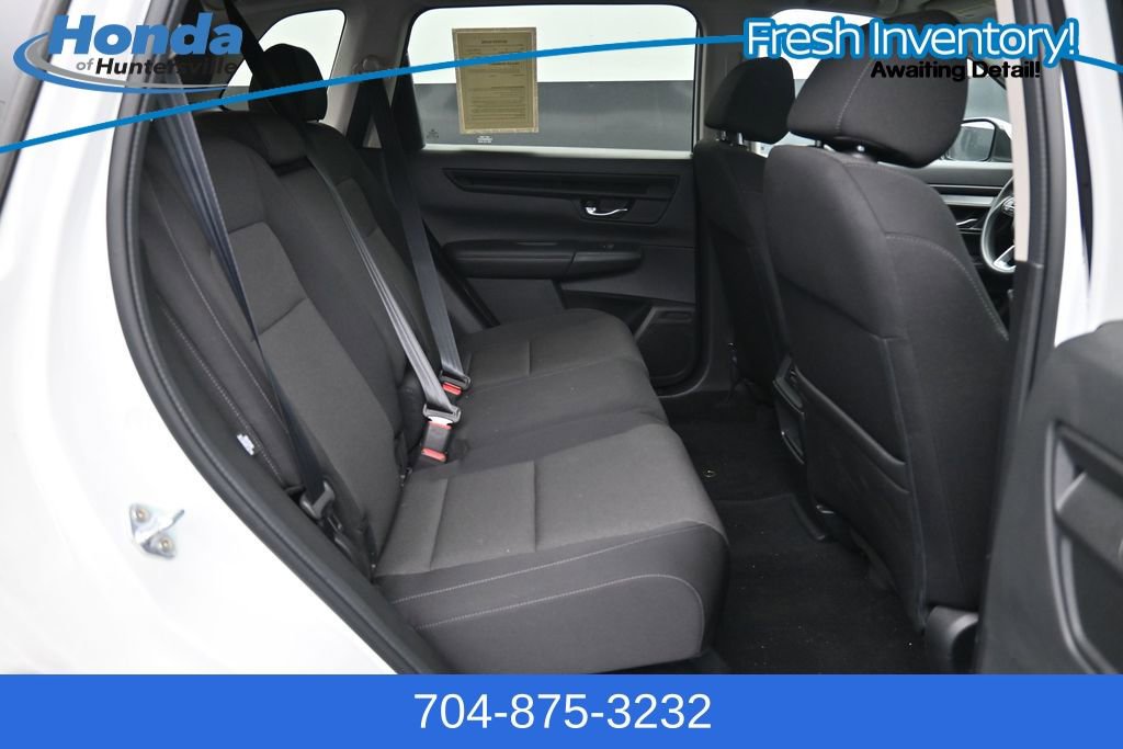Used 2023 Honda CR-V EX image 11