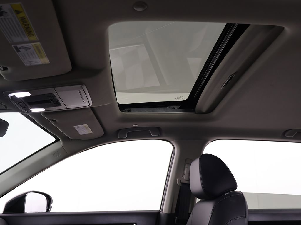 Used 2025 Honda CR-V EX-L image 22