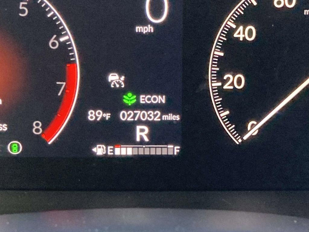 Used 2025 Honda Pilot Touring image 22