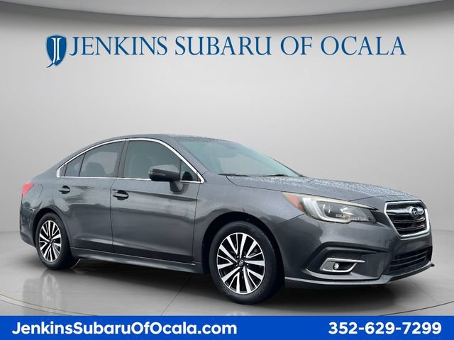 Used 2018 Subaru Legacy 2.5i Premium
