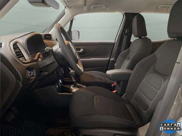 Used 2022 Jeep Renegade Latitude image 62