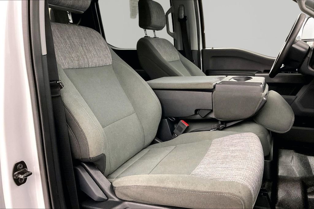 Used 2023 Ford F350 XLT image 24
