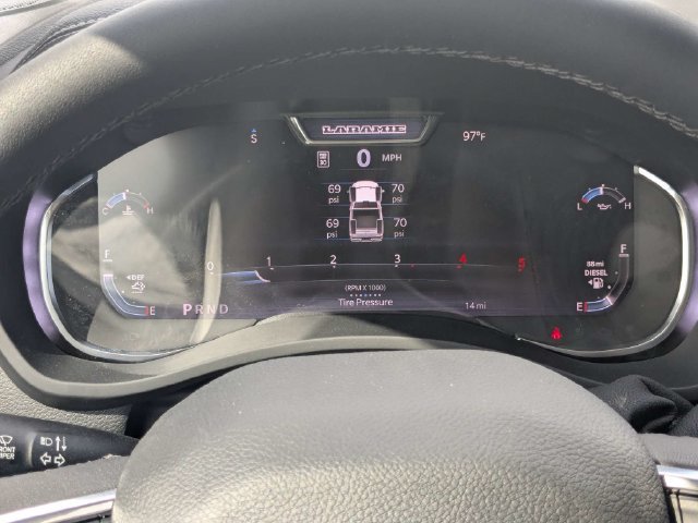 New 2026 RAM 2500 Laramie AWD/4WD image 31