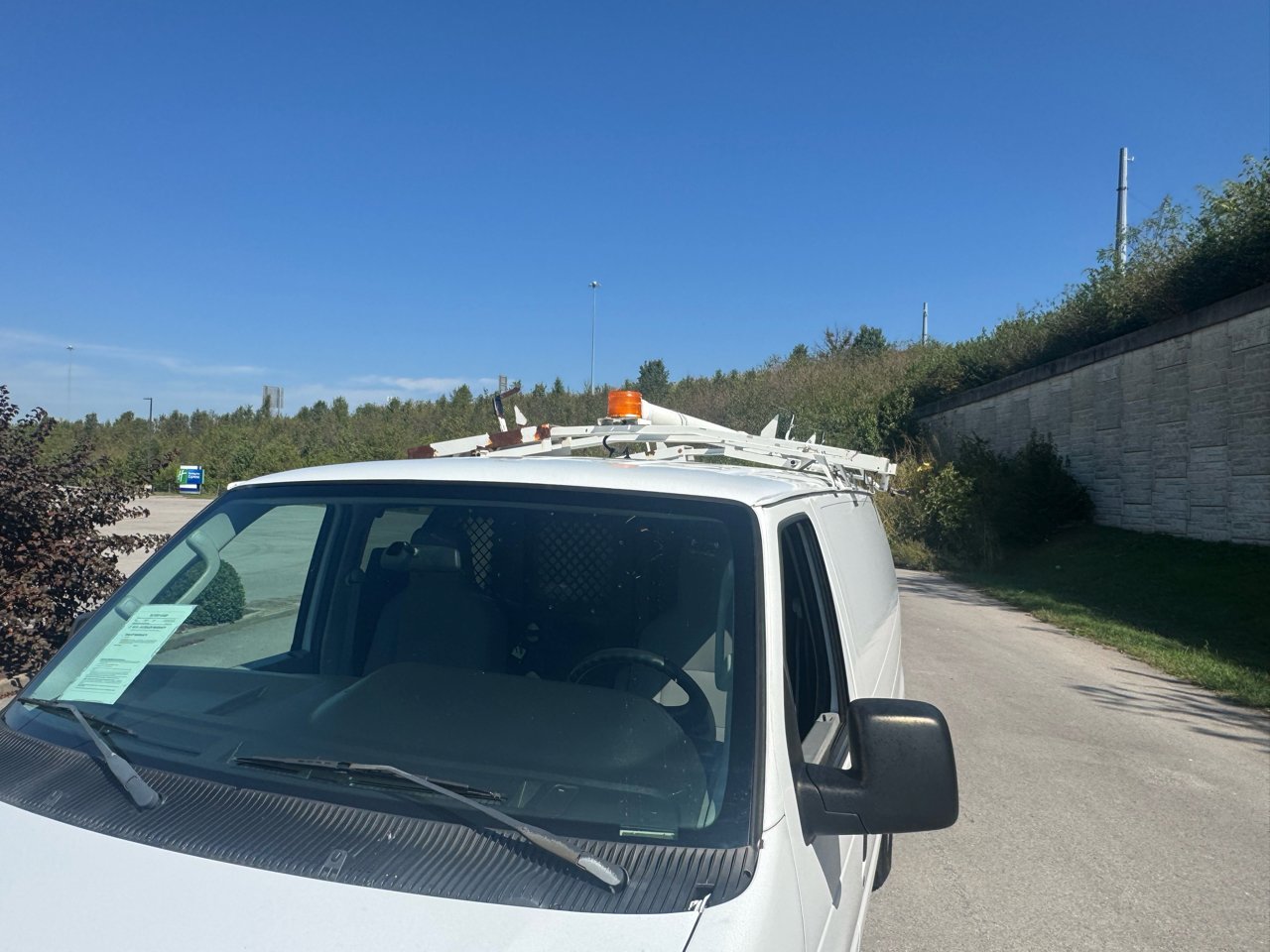 Used 2013 Ford E-250 and Econoline 250 w/ PWR Group image 11