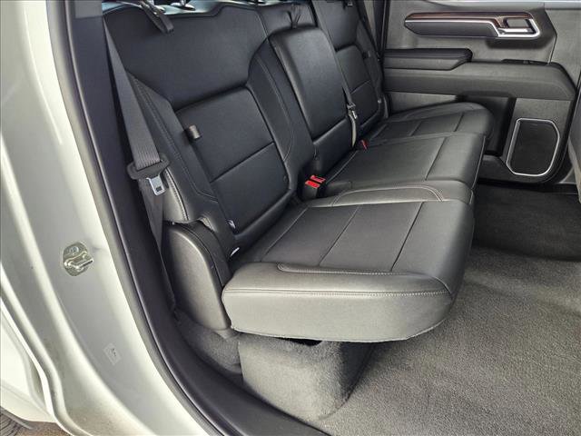 Used 2025 GMC Sierra 1500 SLT image 19