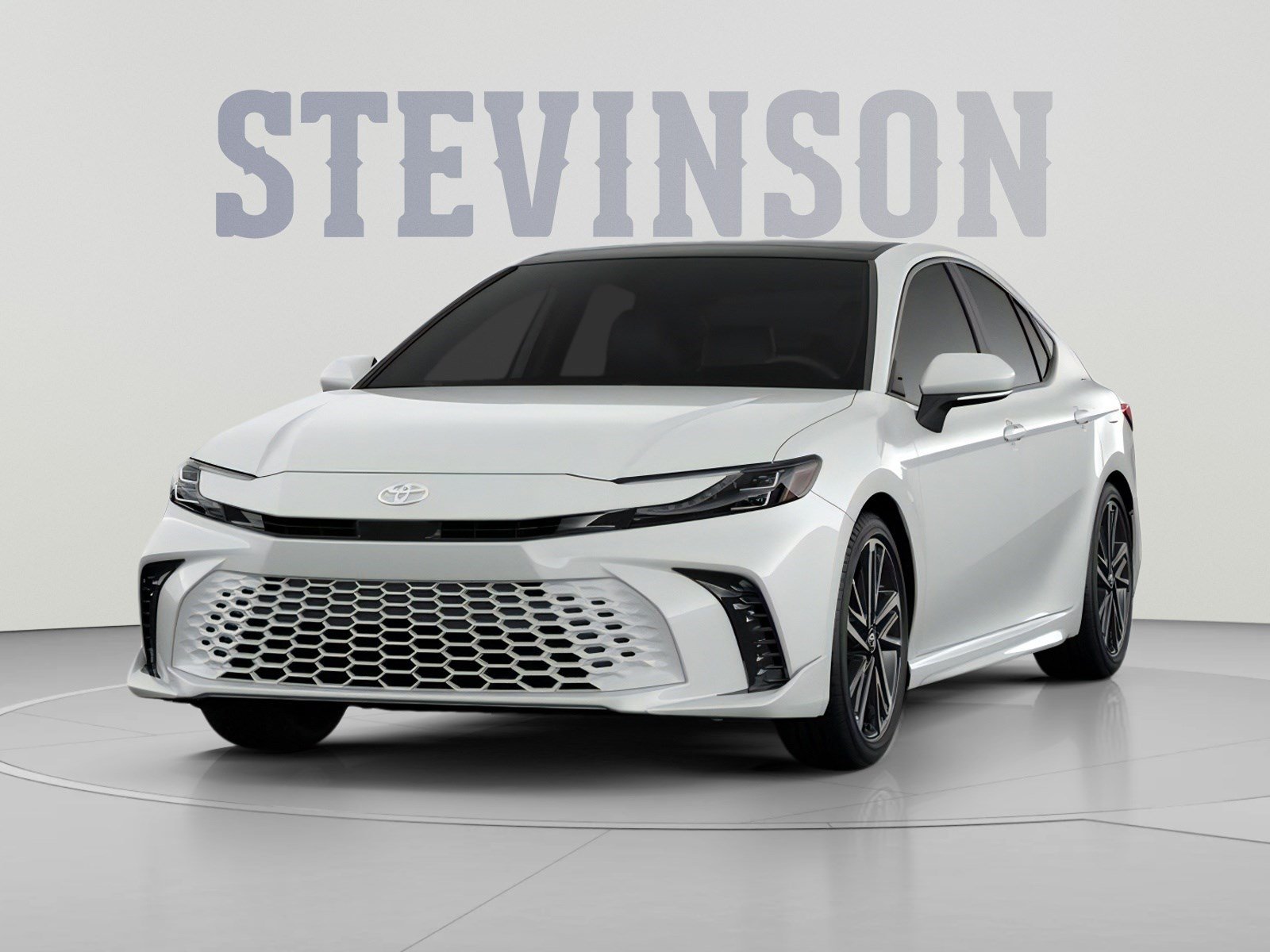New 2026 Toyota Camry XSE w/ Premium Package AWD/4WD image 18