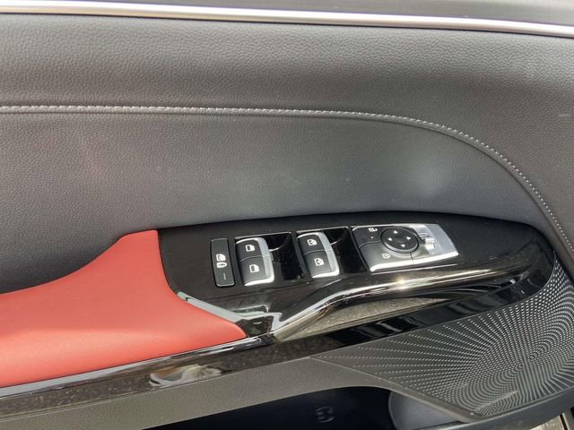 New 2026 Kia K5 GT-Line image 12