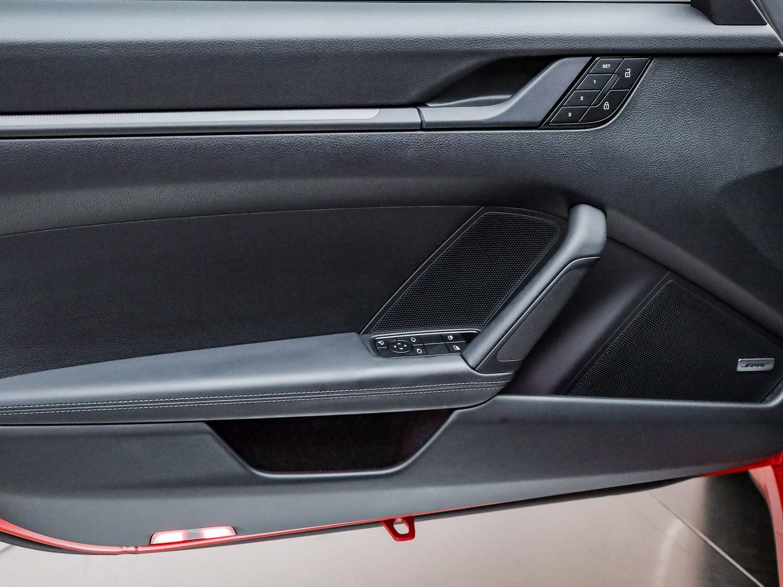 Certified 2025 Porsche 911 Carrera T image 20