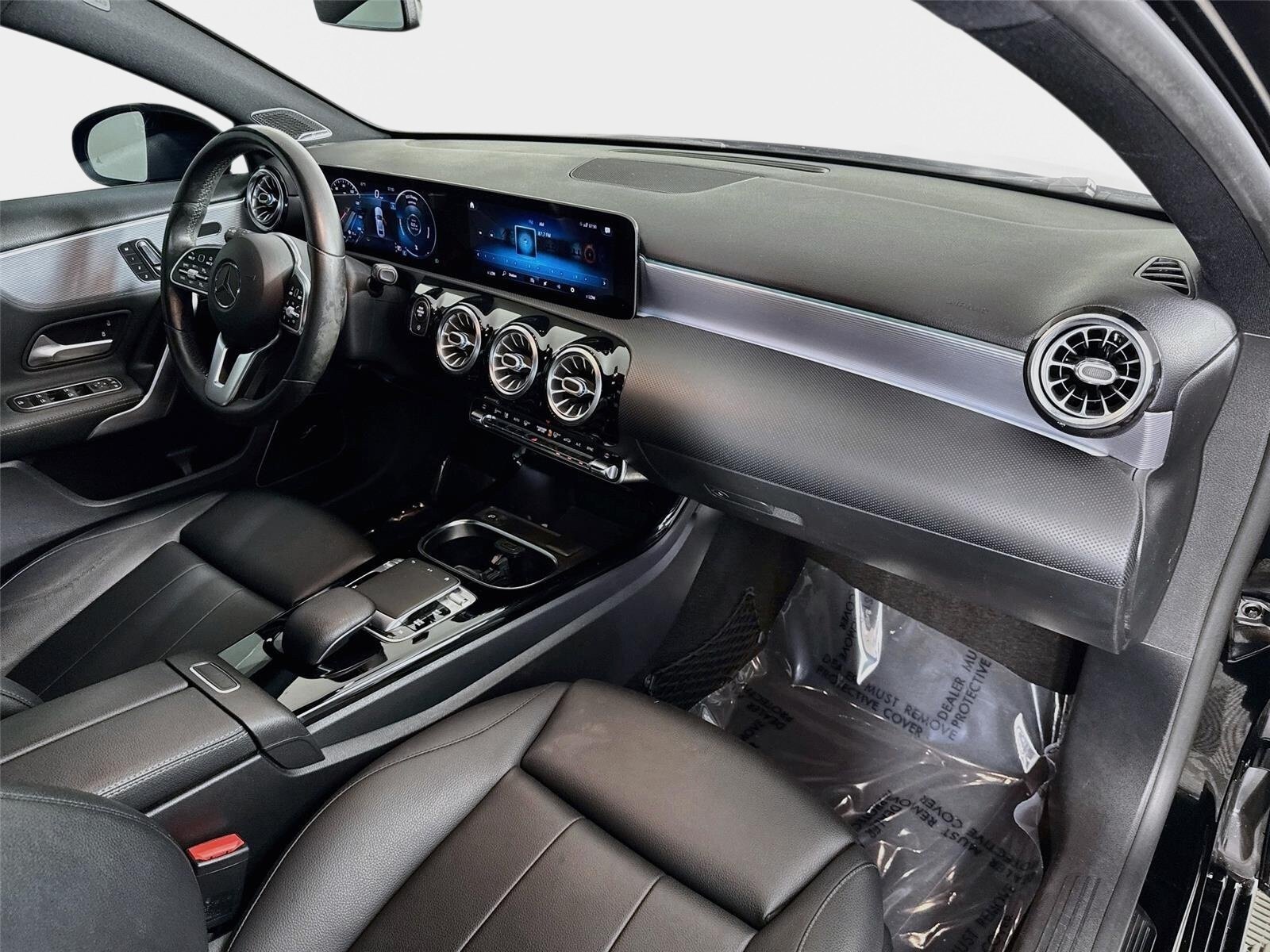 Used 2020 Mercedes-Benz A 220 4MATIC image 30