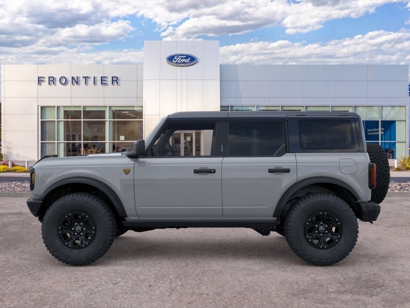New 2026 Ford Bronco Badlands AWD/4WD image 30