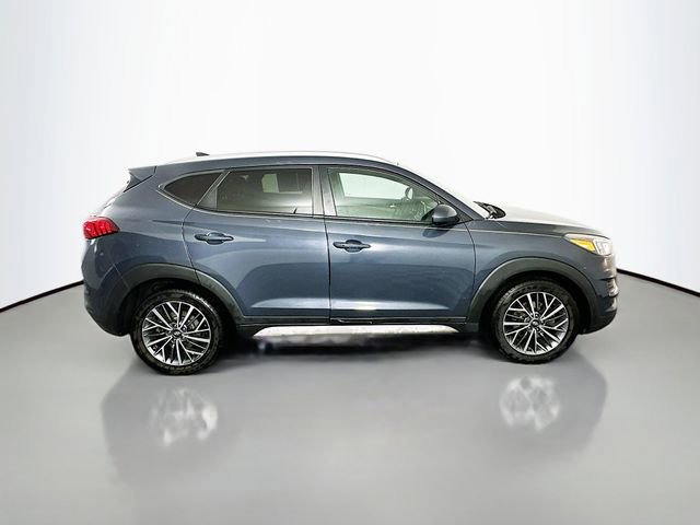 Used 2019 Hyundai Tucson SEL w/ Cargo Package image 8