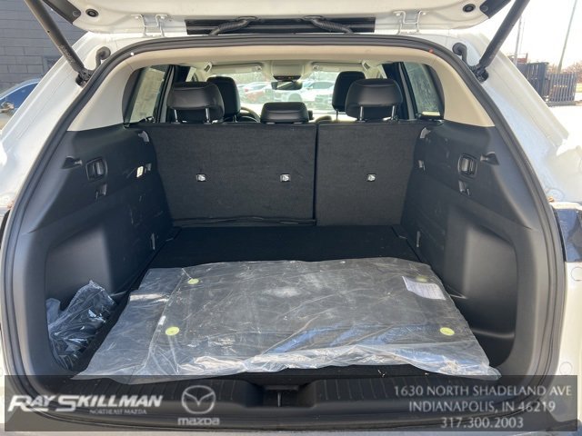 Certified 2024 MAZDA CX-50 AWD 2.5 S w/ Preferred Package image 24