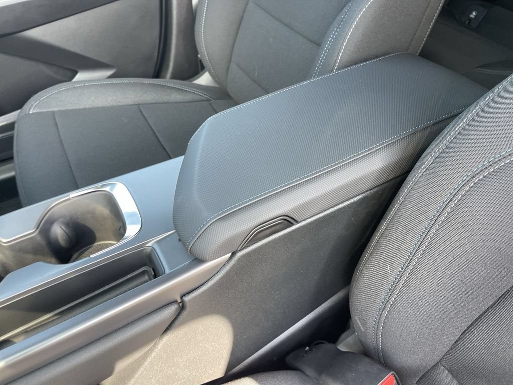 New 2026 Chevrolet Equinox EV LT w/ LPO, All-Weather Mat Package FWD image 21