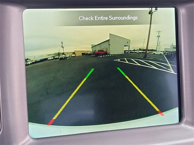 Used 2023 Dodge Charger GT image 16