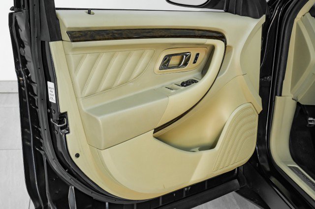 Used 2019 Ford Taurus Limited image 38