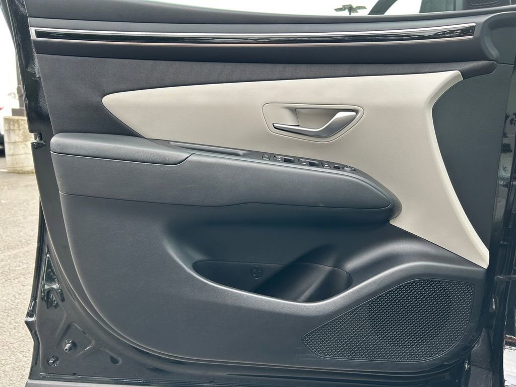 Used 2023 Hyundai Tucson SEL w/ Convenience Package image 22