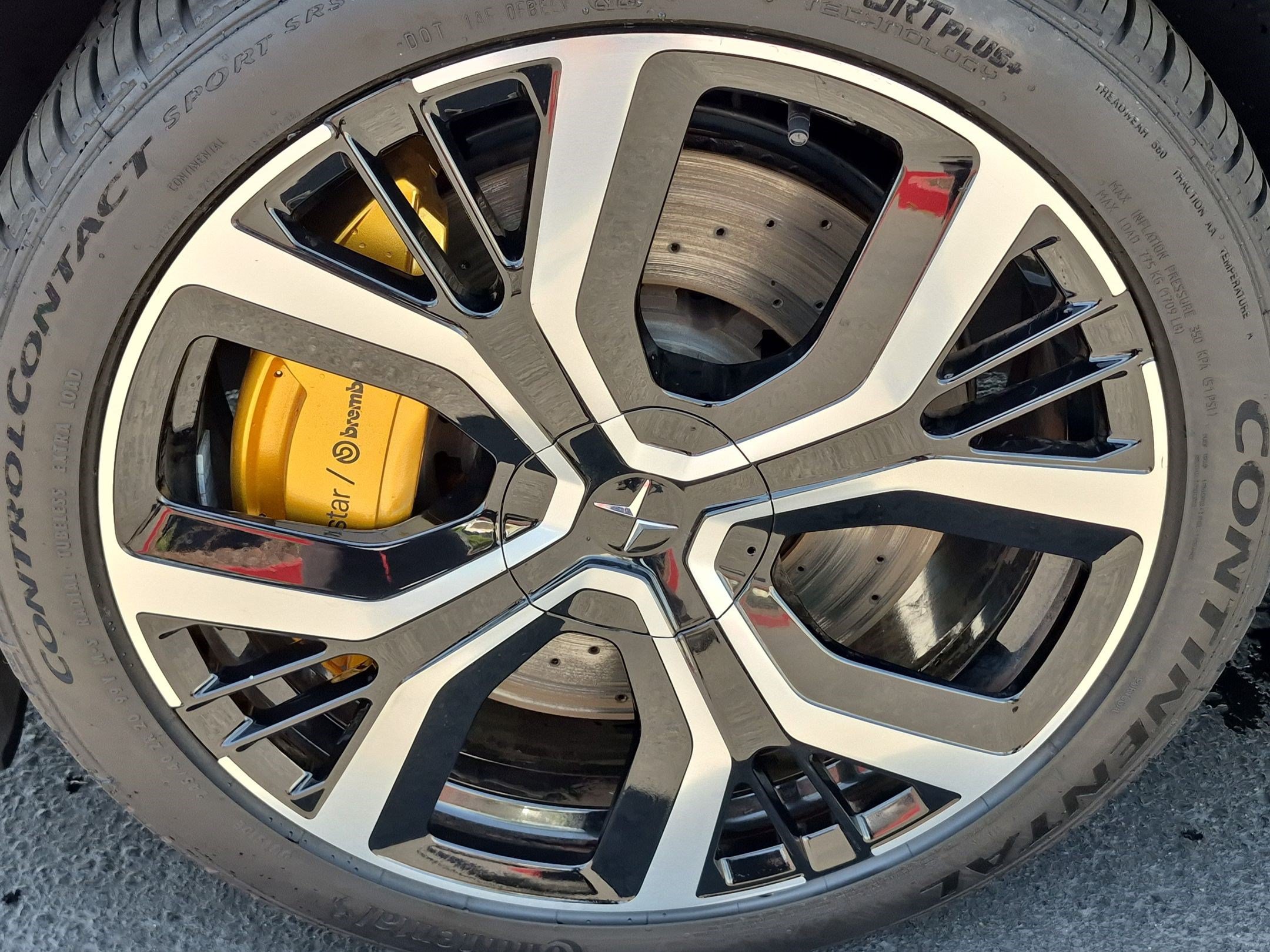 Used 2023 Polestar Polestar 2 AWD/4WD image 13