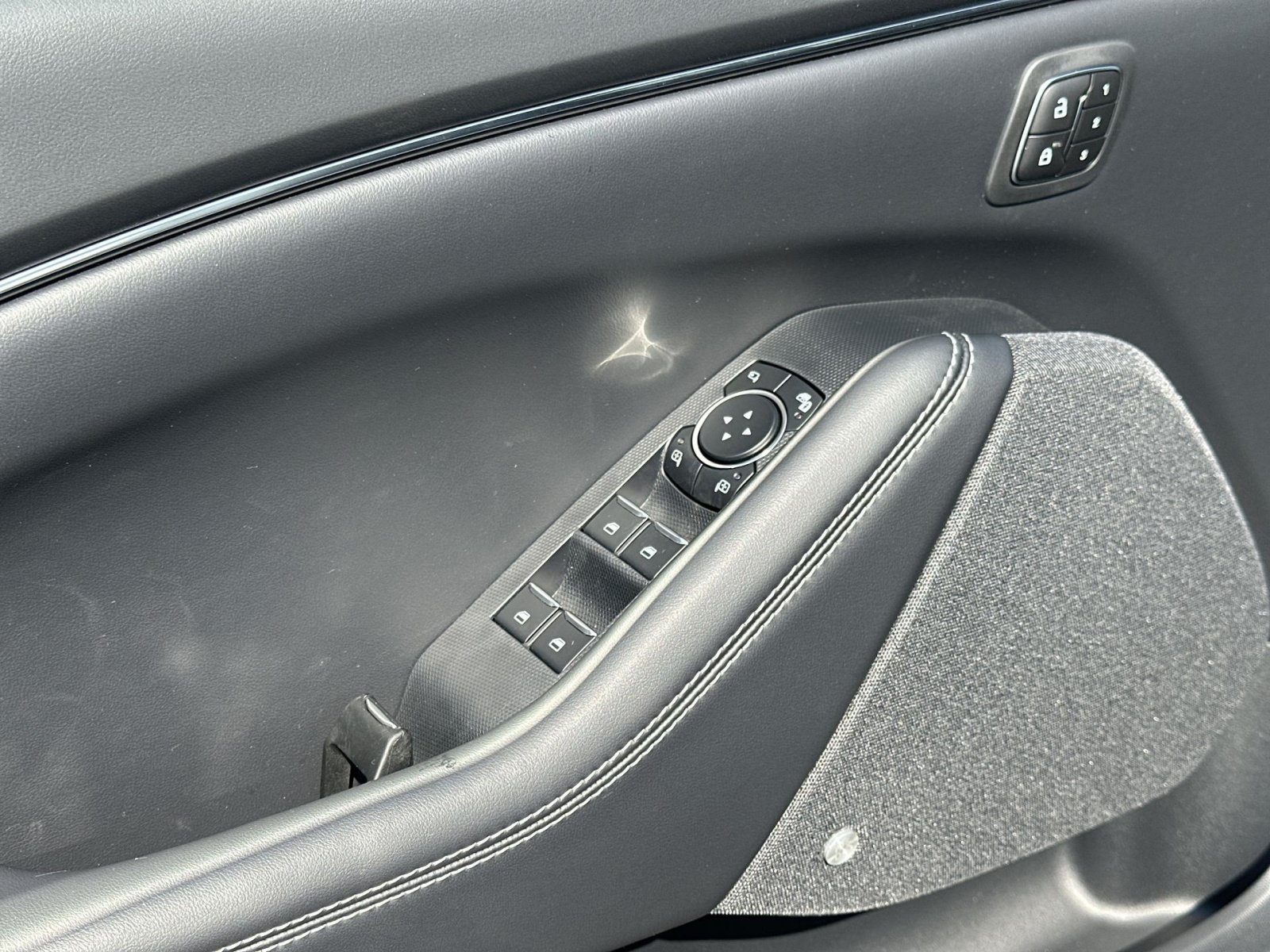 New 2026 Ford Mustang Mach-E Premium AWD/4WD image 16