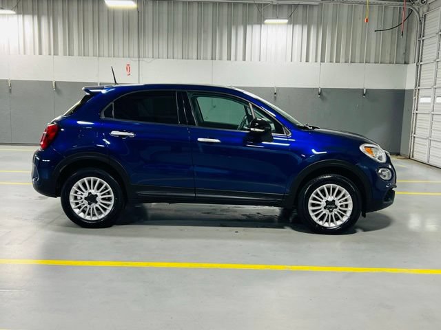 Used 2022 FIAT 500X Pop w/ Pop Value Package AWD/4WD image 19