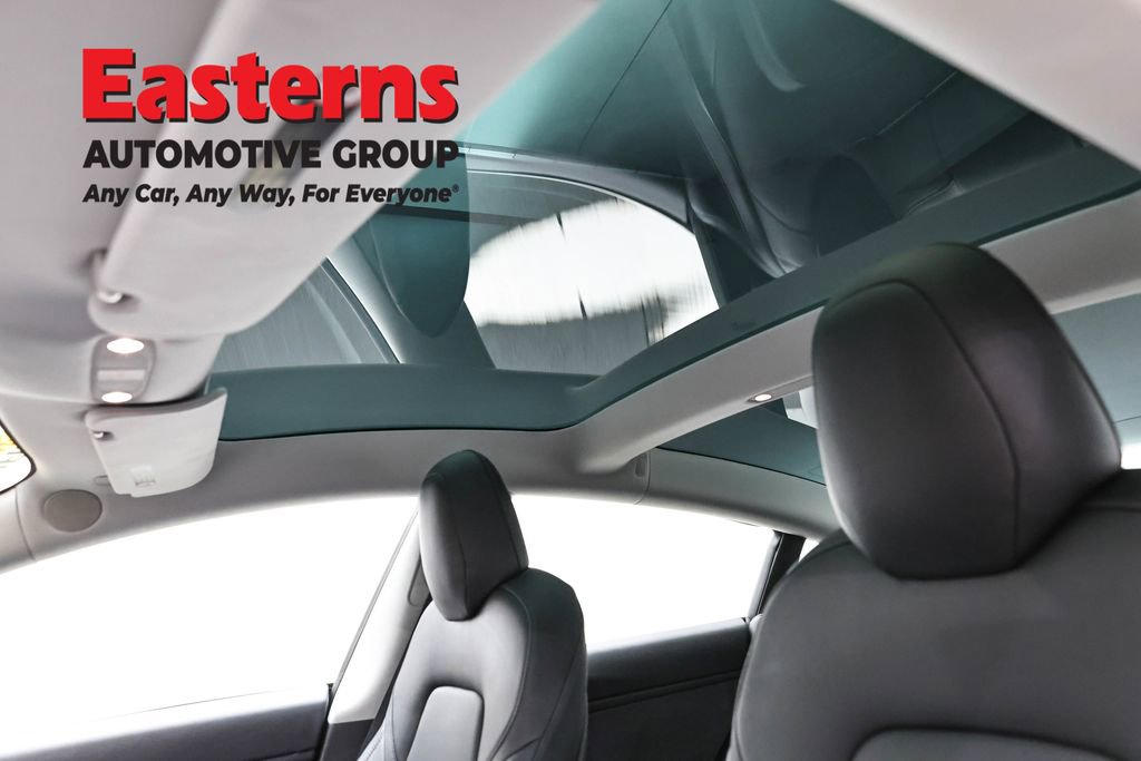 Used 2019 Tesla Model 3 Long Range image 29