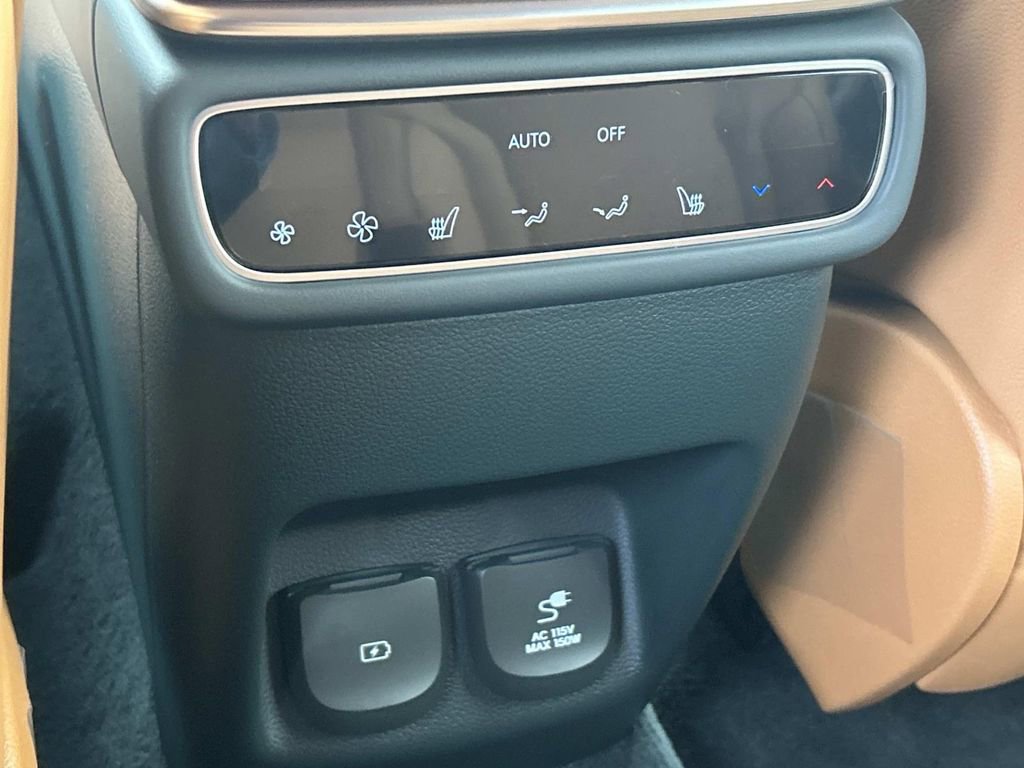 New 2026 Genesis GV80 3.5T Advanced AWD/4WD image 23