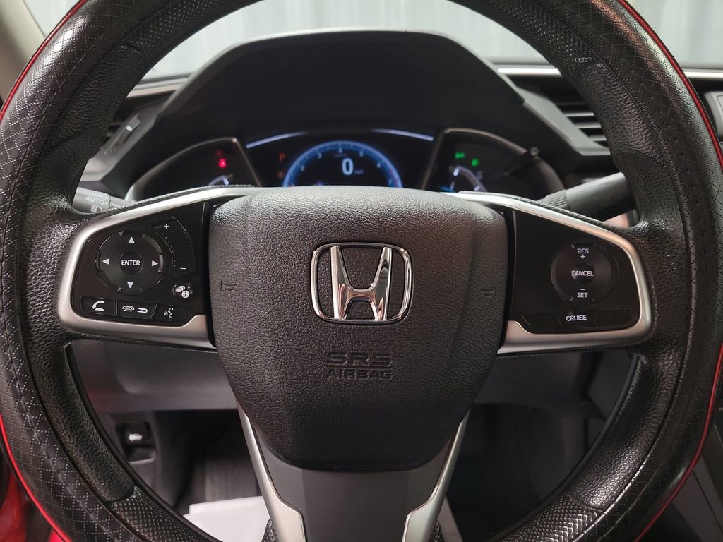 Used 2016 Honda Civic EX-T image 18
