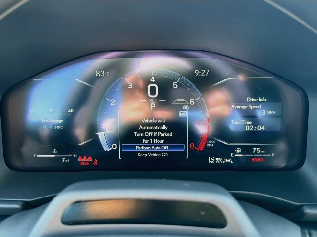 New 2026 Lexus IS 350 F Sport w/ Technology Package RWD image 38