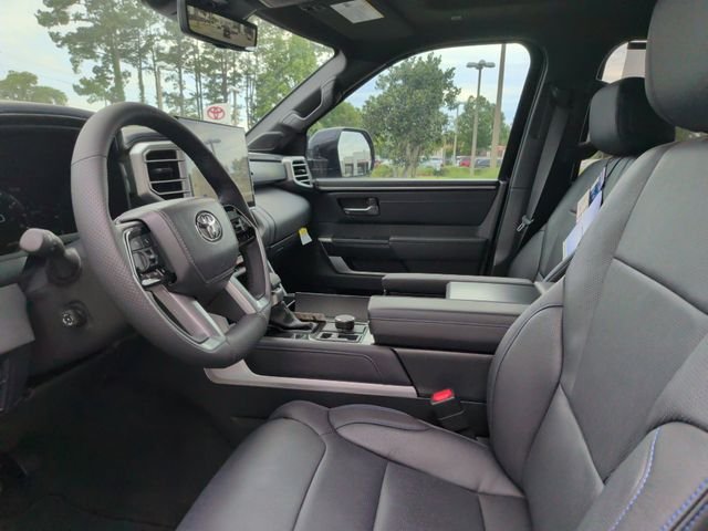 New 2025 Toyota Tundra Platinum AWD/4WD image 16