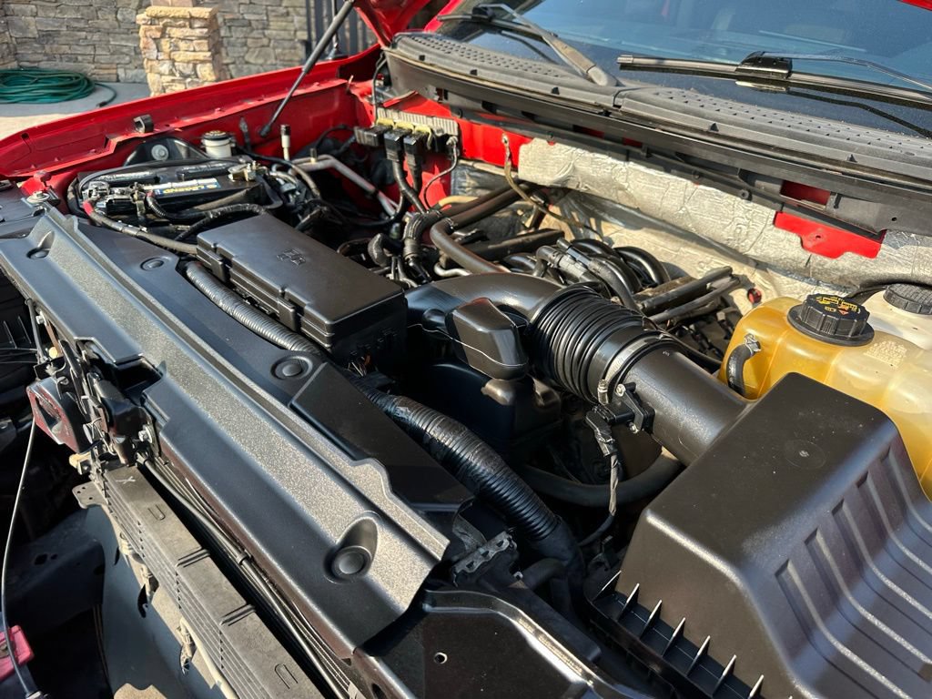 Used 2013 Ford F150 FX2 w/ Luxury Equipment Group RWD image 38