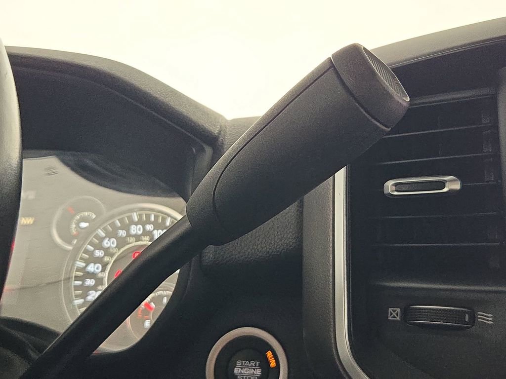 Used 2024 RAM 2500 Big Horn image 7