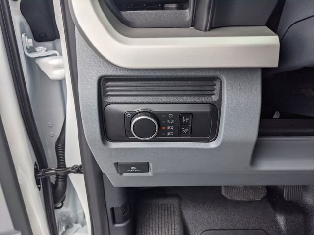 New 2026 Ford F450 XL image 22