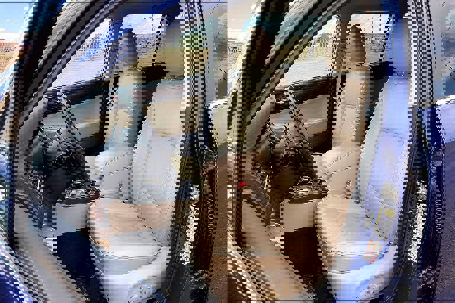 Used 2015 Subaru Outback 2.5i Limited AWD/4WD image 8