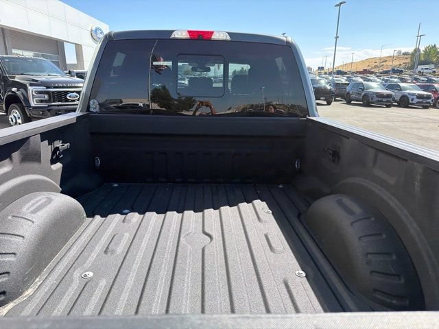 Used 2017 Ford F350 Lariat w/ Lariat Ultimate Package AWD/4WD image 6