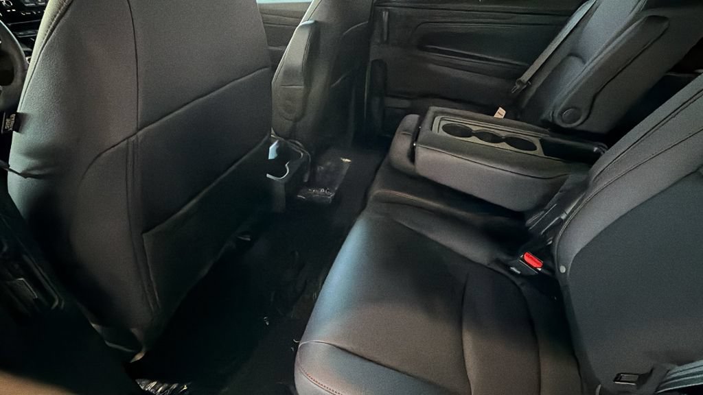 New 2026 Honda Odyssey Sport-L image 22
