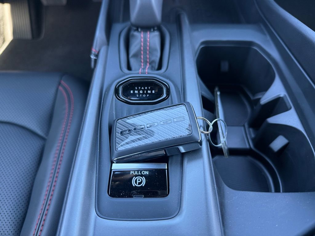 New 2026 Dodge Charger R/T Scat Pack image 11