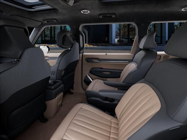 New 2026 Kia EV9 GT-Line image 18