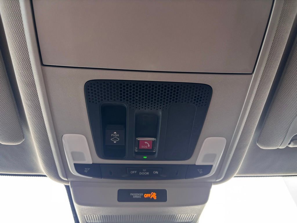 Used 2024 Honda Accord EX-L image 31