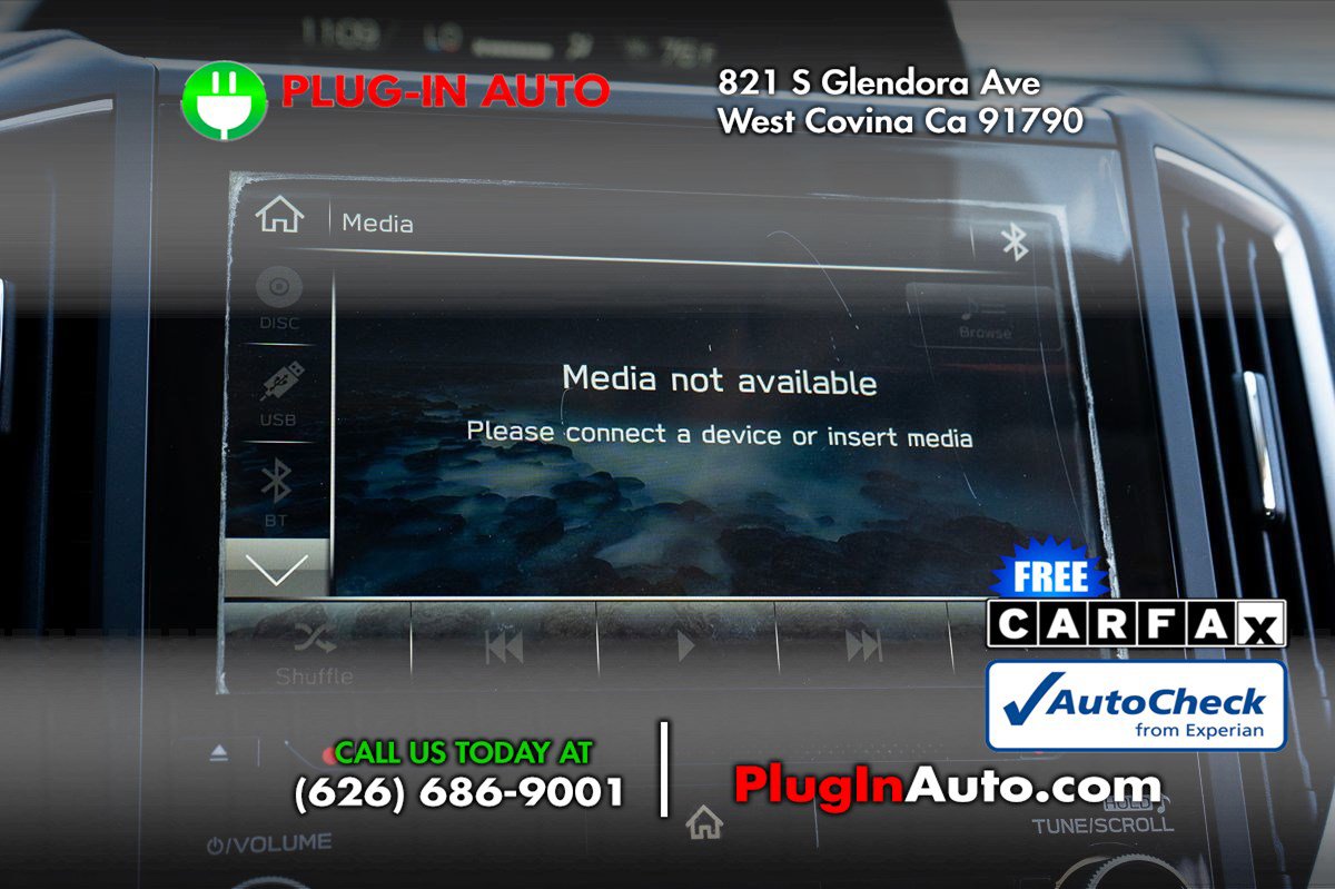 Used 2017 Subaru Impreza 2.0i Limited image 26