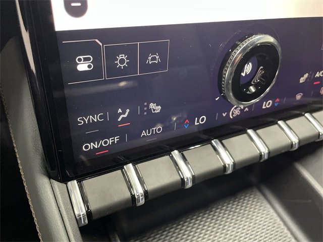 New 2026 GMC Terrain AT4 w/ LPO, Floor Liner Package image 27