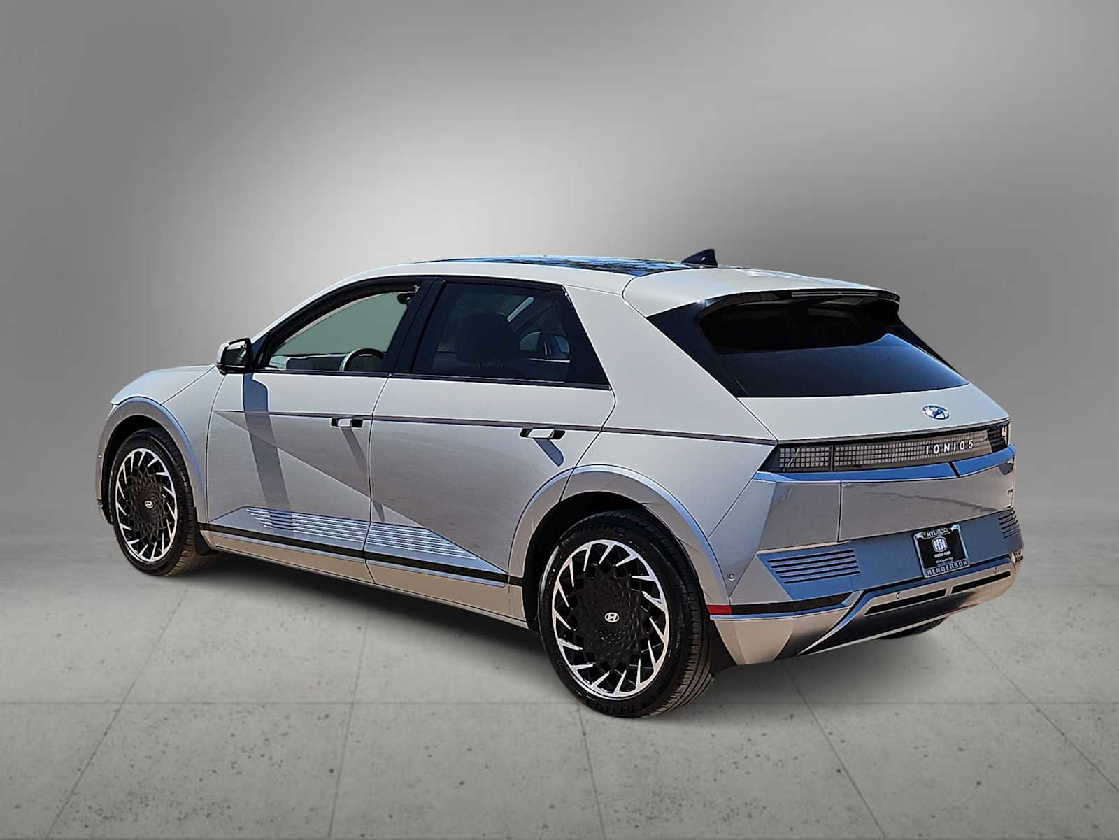 Certified 2023 Hyundai Ioniq 5 Limited AWD/4WD image 6