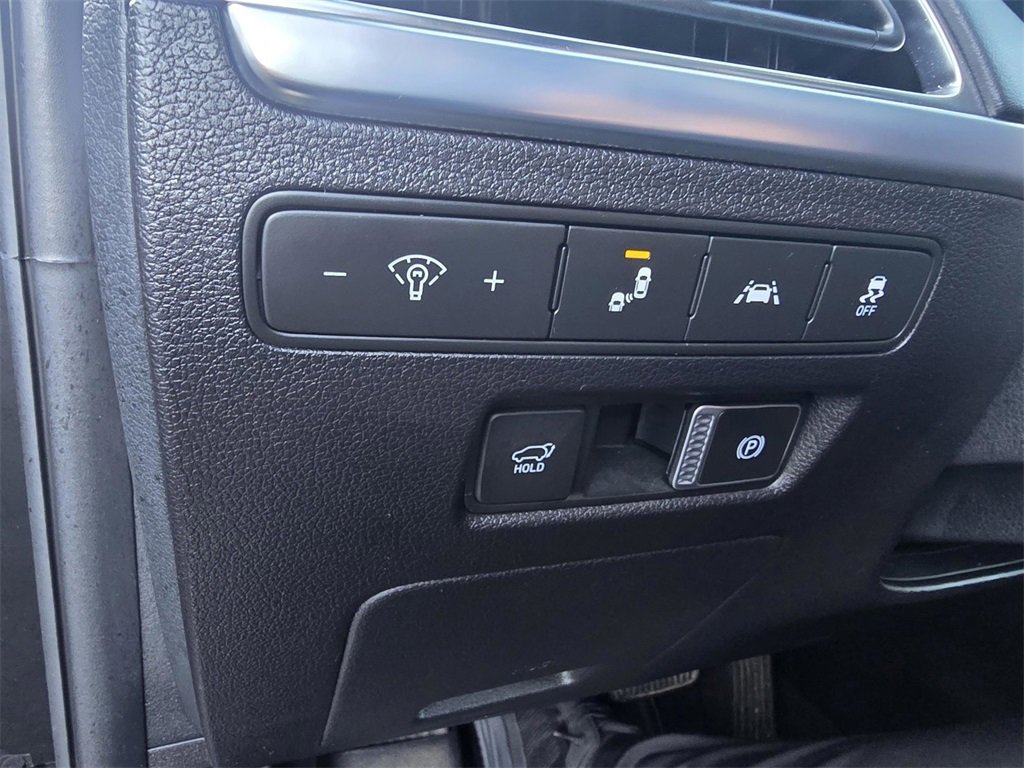 Used 2021 Hyundai Palisade Calligraphy w/ Cargo Package image 22