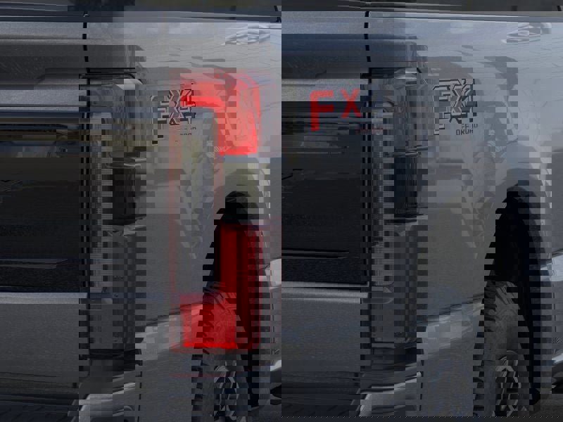 New 2026 Ford F350 4x4 Crew Cab Super Duty image 26