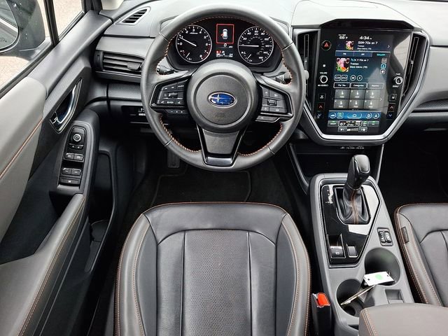 Used 2024 Subaru Crosstrek 2.5i Limited AWD/4WD image 12