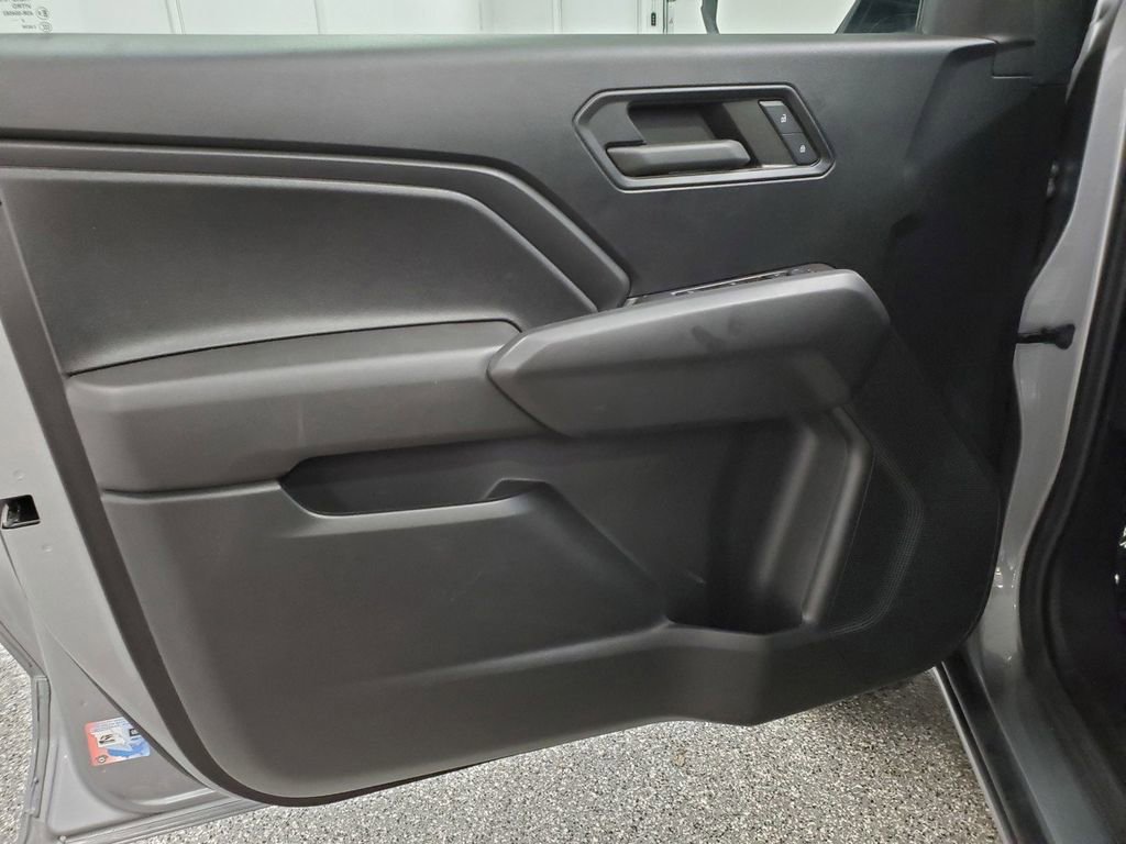 Used 2023 Chevrolet Colorado Trail Boss w/ Technology Package image 14